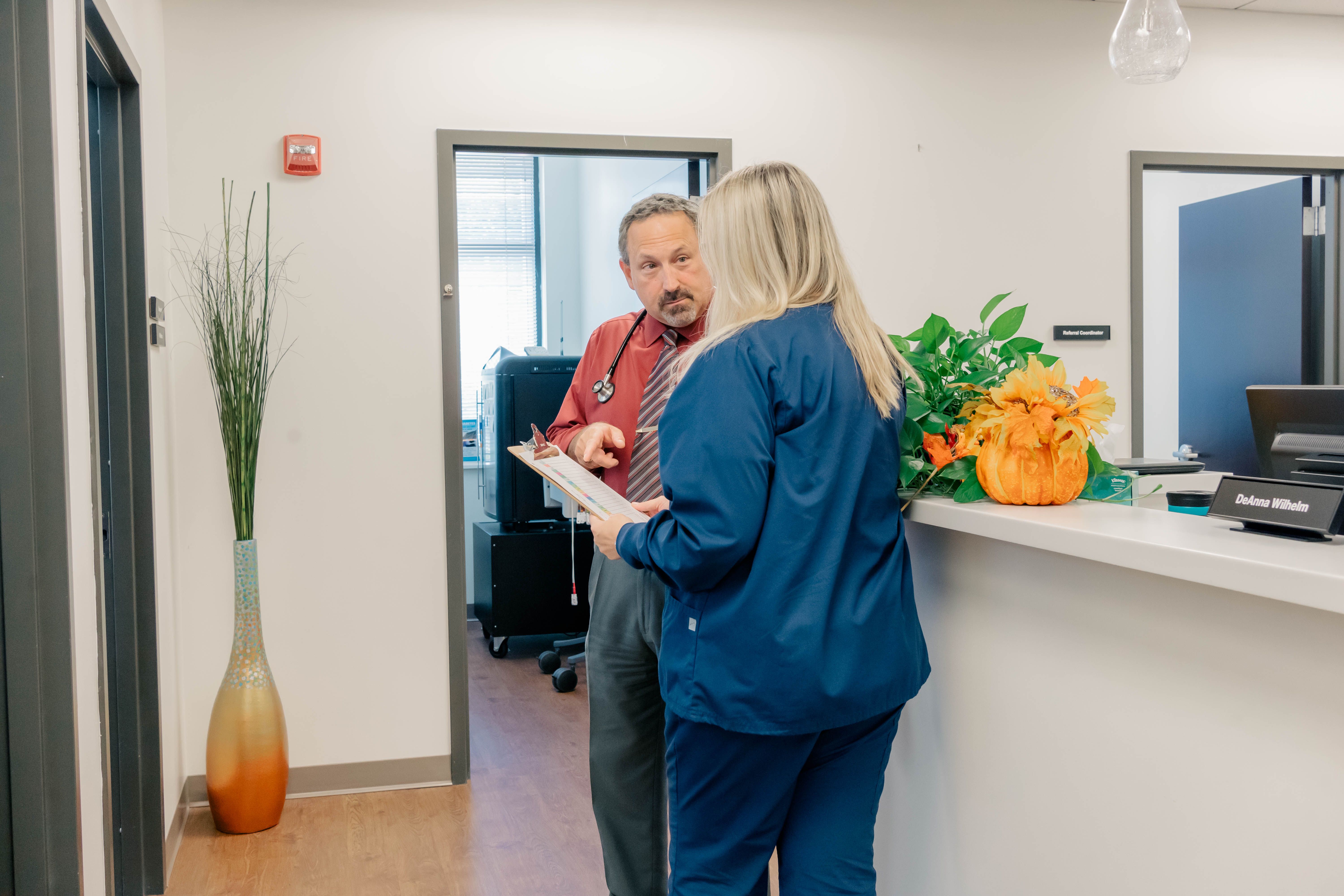 Top Concierge Doctors in Owings Mills, MD PartnerMD